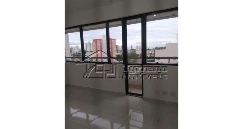Sala comercial para alugar na Rua Antonio Galdino dos Santos Filho, Centro, São José dos Campos