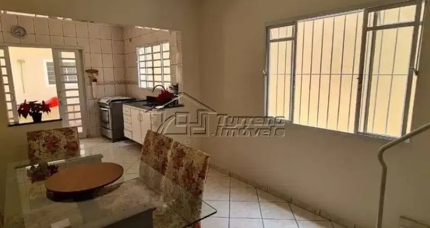 Casa com 3 quartos à venda na Avenida Ouro Fino, Jardim Satélite, São José dos Campos