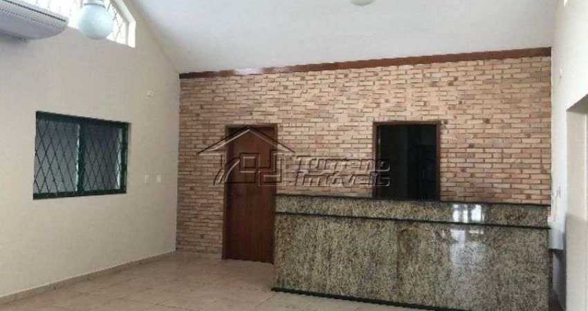 Casa para alugar na Rua Euclides da Cunha, Jardim Maringá, São José dos Campos