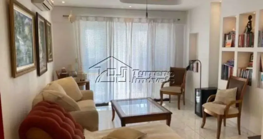 Apartamento com 3 dormitórios, sendo 2 suítes na zona oeste de São José dos Campos