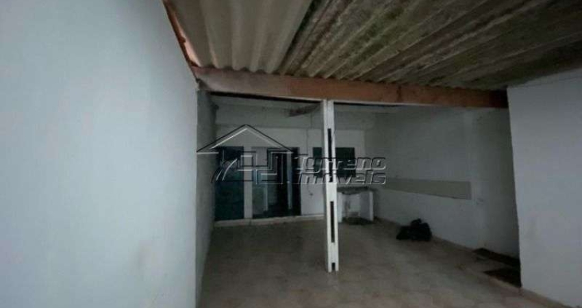 Sala comercial à venda na Rua Afonso Matarazzo Filho, Vila Industrial, São José dos Campos