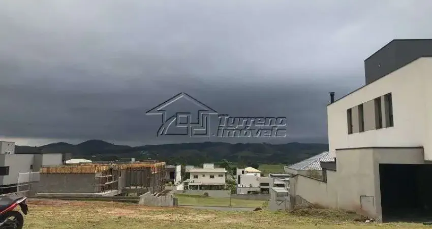 Terreno à venda na Avenida Papa João Paulo II, Urbanova, São José dos Campos
