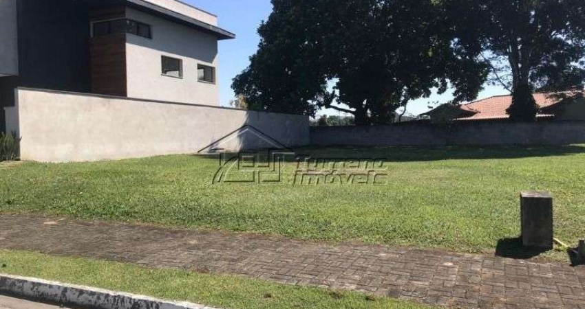 Terreno à venda na Avenida Loth Bagunha Maldos, Jardim do Golfe, São José dos Campos