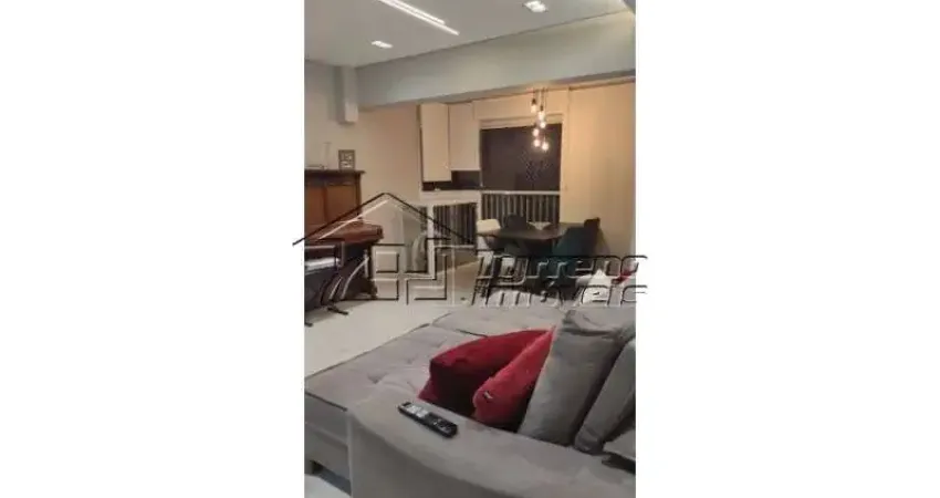 Apartamento com 2 quartos à venda na Rua Braúlio de Melo, Jardim das Indústrias, São José dos Campos