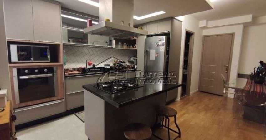 Apartamento no Jardim Aquarius com ótima localização
