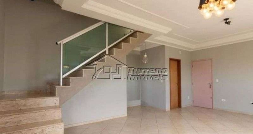 Apartamento Cobertura com excelente localização na zona sul de São José dos Campos