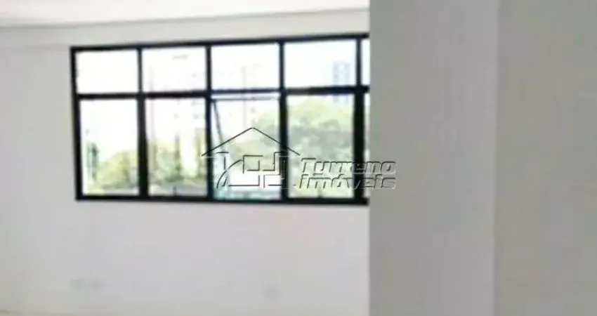 Sala comercial com excelente localização em São José dos Campos