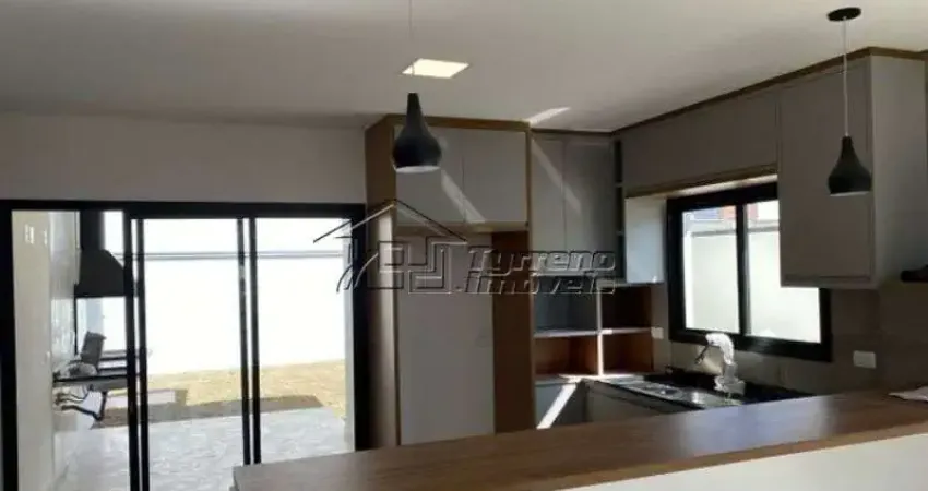 Casa em condomínio fechado com 3 quartos à venda na Avenida Coronel Manoel Inocêncio, Área Rural de Caçapava, Caçapava