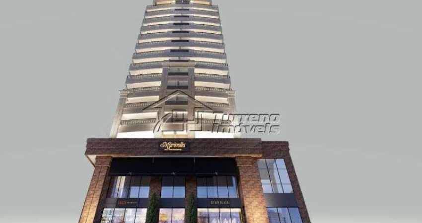 Apartamento com 3 quartos à venda na Avenida Nove de Julho, Jardim Apolo, São José dos Campos