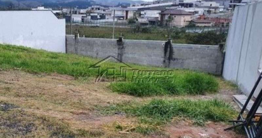 Terreno à venda na Avenida Papa João Paulo II, Urbanova, São José dos Campos