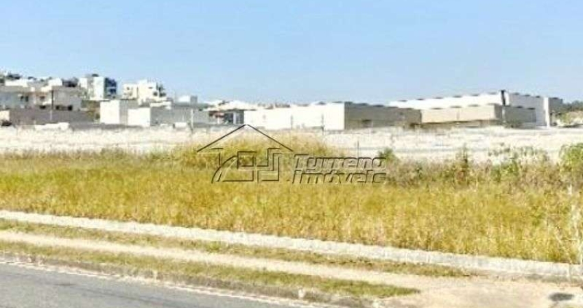 Terreno comercial para alugar na Avenida Papa João Paulo II, Urbanova, São José dos Campos