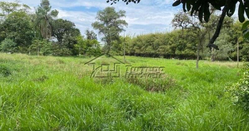 Terreno à venda na Avenida Coronel Manoel Inocêncio, Área Rural de Caçapava, Caçapava