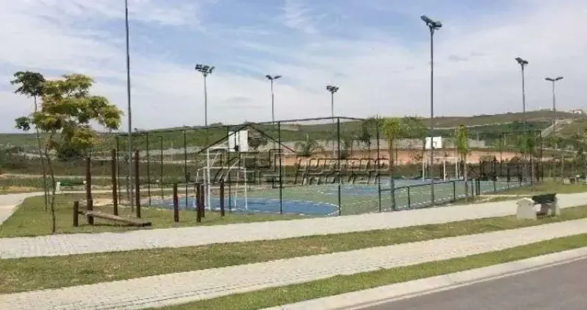 Terreno à venda na Avenida Papa João Paulo II, Urbanova, São José dos Campos