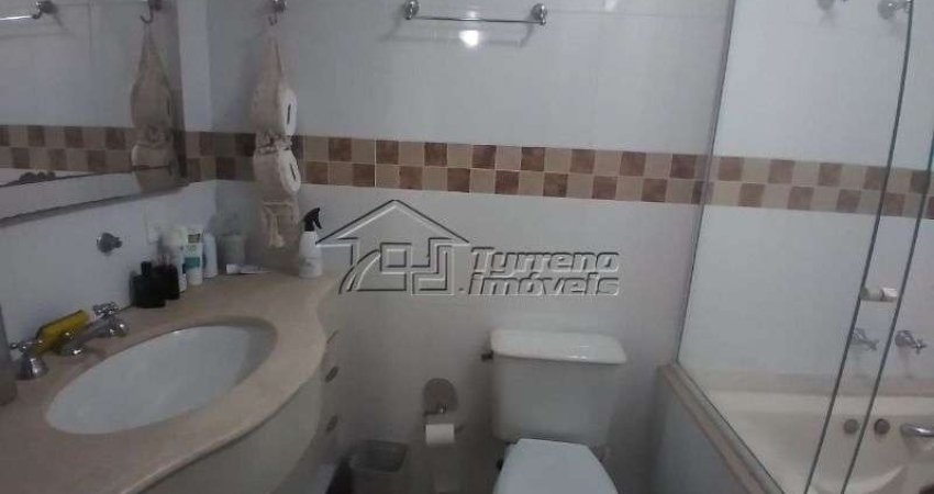 Apartamento com 1 quarto à venda na Avenida Nove de Julho, Jardim Apolo, São José dos Campos