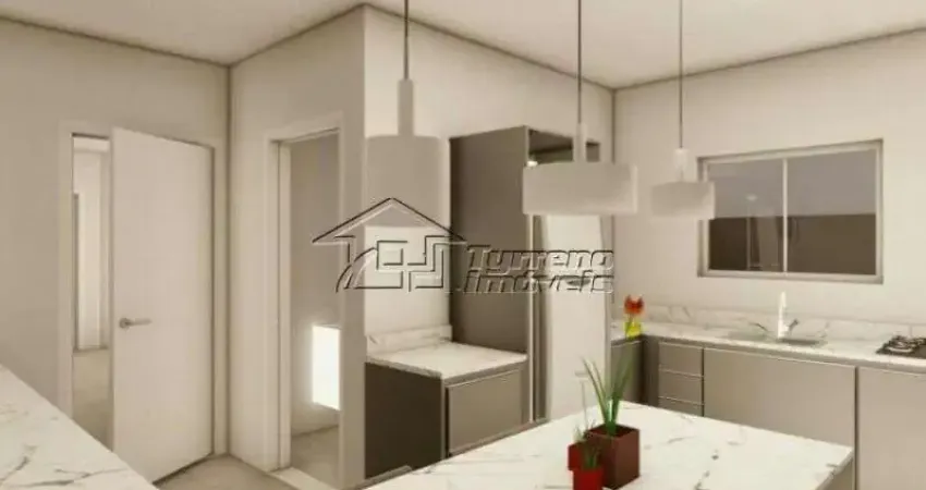Casa com 3 quartos à venda na Rua Benedito da Silva Maia, Jardim das Indústrias, São José dos Campos