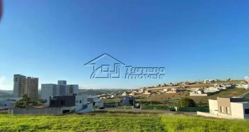 Excelente terreno em condomínio fechado no Urbanova