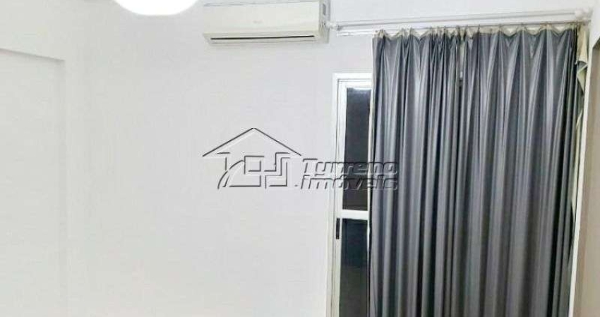 Apartamento com 2 quartos à venda na Avenida Papa João Paulo II, Urbanova, São José dos Campos