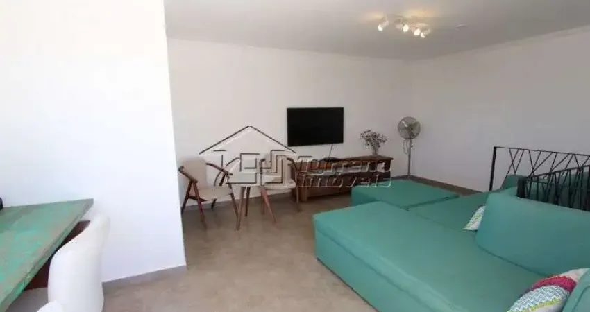 Apartamento com 3 quartos à venda na Praça Natal, Parque Industrial, São José dos Campos