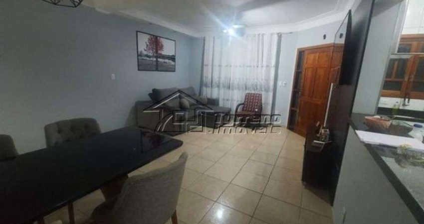 Casa com 3 dormitórios, sendo 1 suíte no Bosque dos Ipês