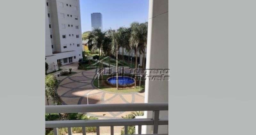 Apartamento com 4 quartos à venda na Avenida São João, Jardim das Colinas, São José dos Campos