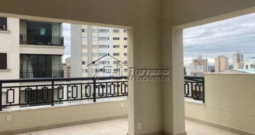Apartamento com 3 quartos à venda na Avenida Nove de Julho, Jardim Apolo, São José dos Campos