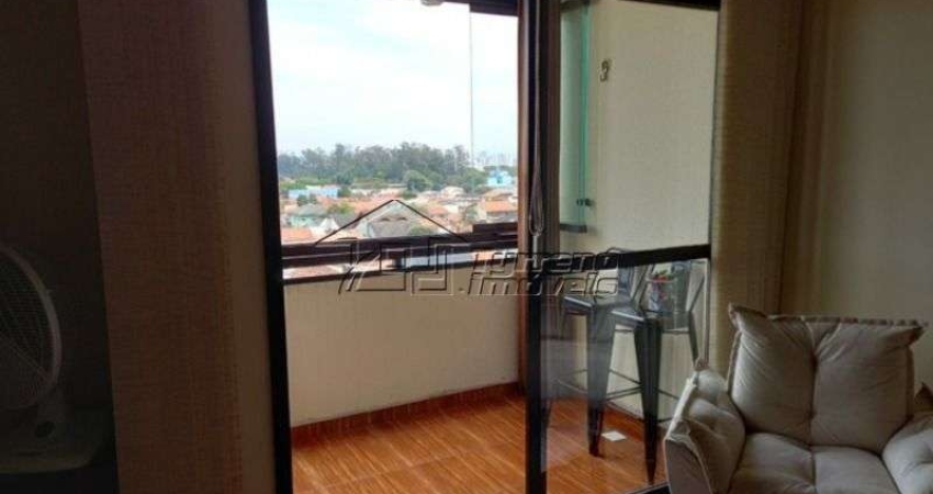 Ótimo apartamento na zona sul de São José dos Campos