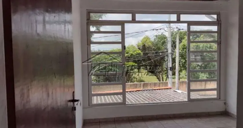 Sobrado com edícula no Jardim Valparaiba