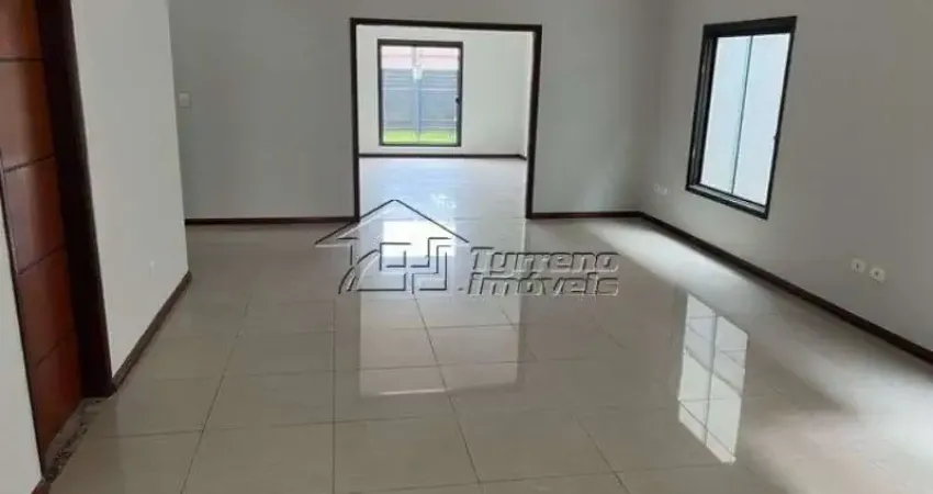 Casa com 4 quartos à venda na Avenida Paraiso, Jardim Paraíso, São José dos Campos
