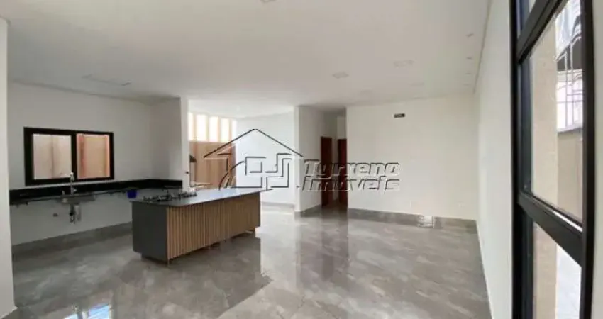 Casa em condomínio fechado com 3 quartos à venda na Rua Elizena Pôrto Chaves, Cidade Nova Jacareí, Jacareí