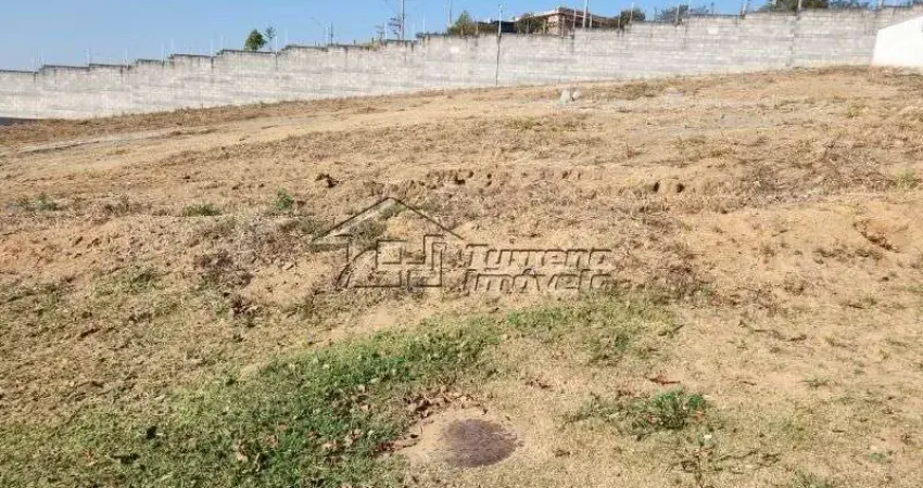 Terreno à venda na Avenida Shishima Hifumi, Urbanova, São José dos Campos