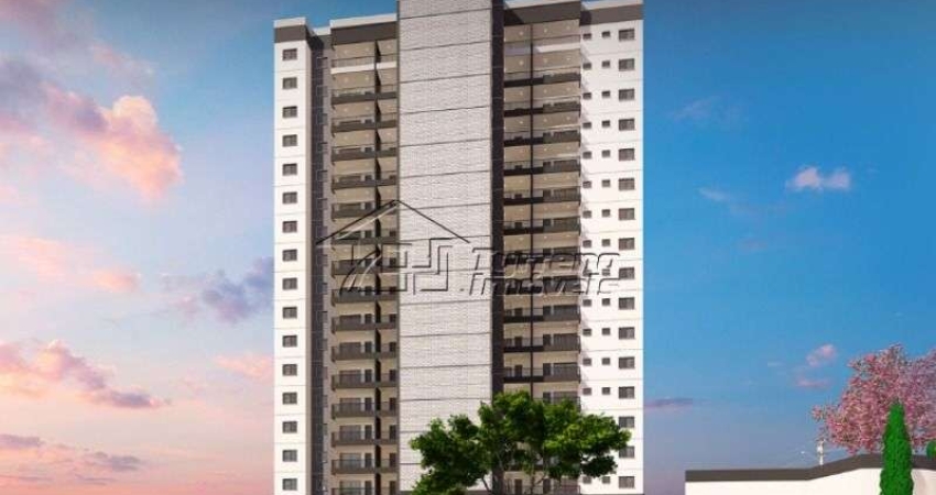 Apartamento com 2 quartos à venda na Avenida Papa João Paulo II, Urbanova, São José dos Campos