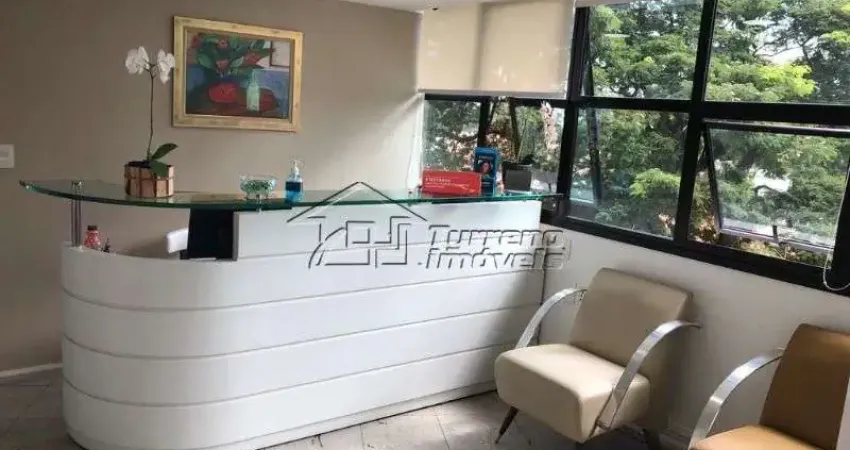 Sala comercial à venda na Avenida São João, Jardim Esplanada, São José dos Campos