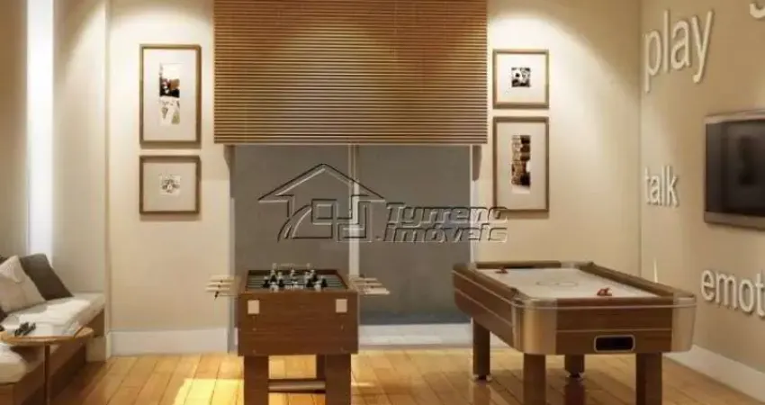 Apartamento com 3 quartos à venda na Avenida Papa João Paulo II, Urbanova, São José dos Campos