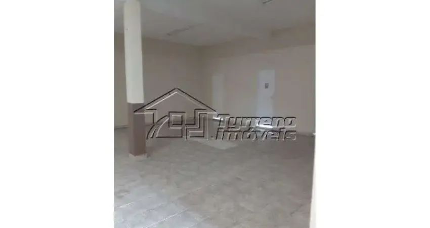 Sala comercial à venda na Rua São Lucas, Jardim São Judas Tadeu, São José dos Campos