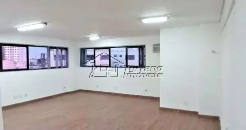 Sala comercial com excelente localização no Jardim Satélite