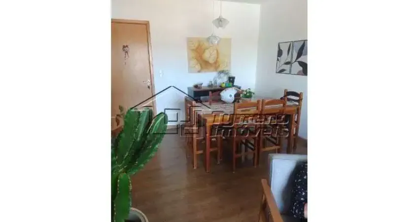 Apartamento com ótima localização no Parque Industrial