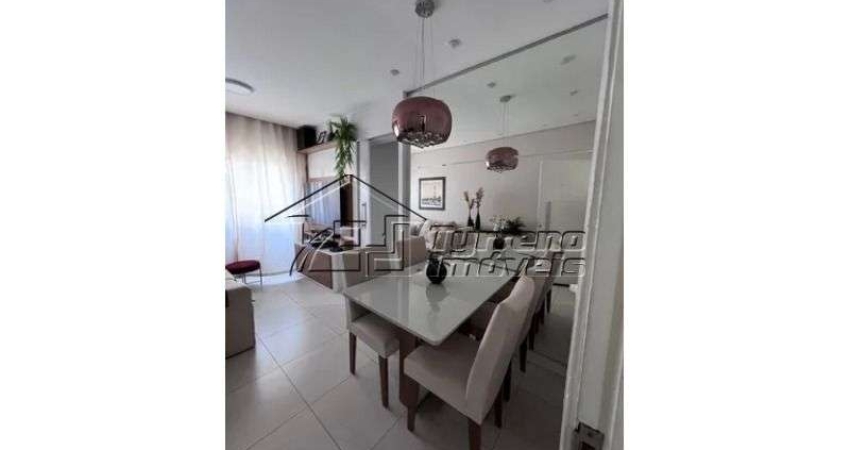 Lindo apartamento na zona sul de São José dos Campos