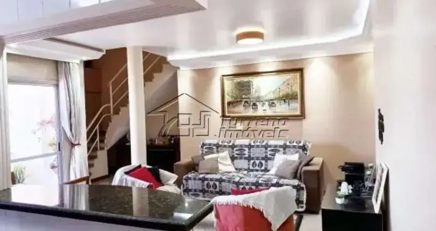 Cobertura com excelente localização na zona sul de São José dos Campos