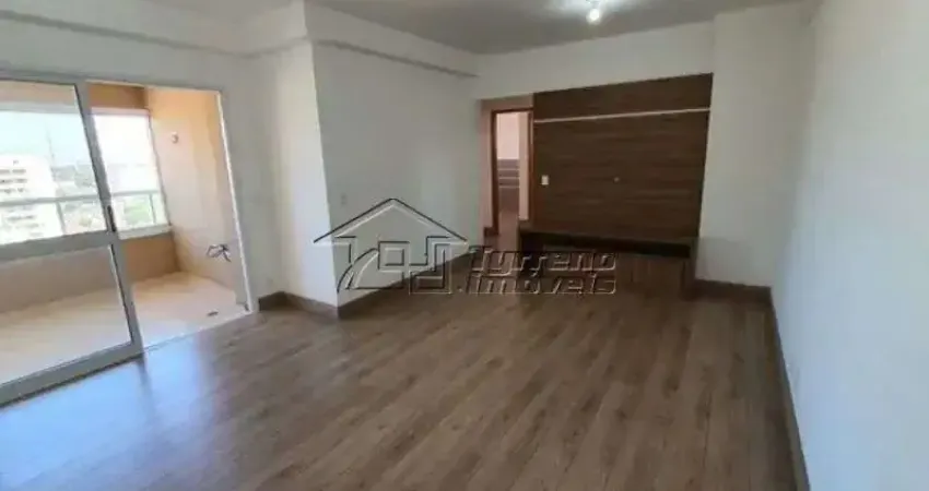 Apartamento com localização excelente no Parque Industrial