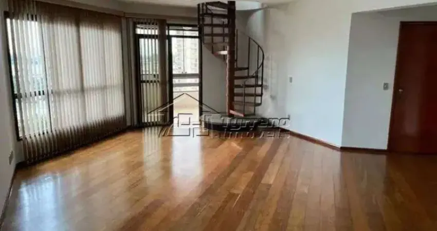 Apartamento com 4 quartos à venda na Rua Lupércio Antônio dos Santos, Vila Sanches, São José dos Campos