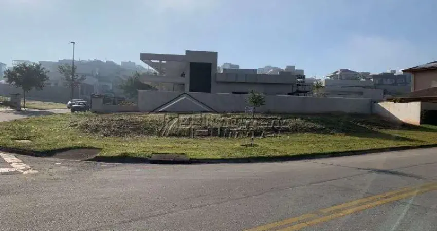 Terreno à venda na Avenida Papa João Paulo II, Urbanova, São José dos Campos