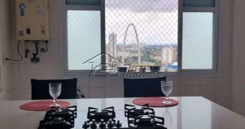 Apartamento com ótima localização no Jardim Esplanada