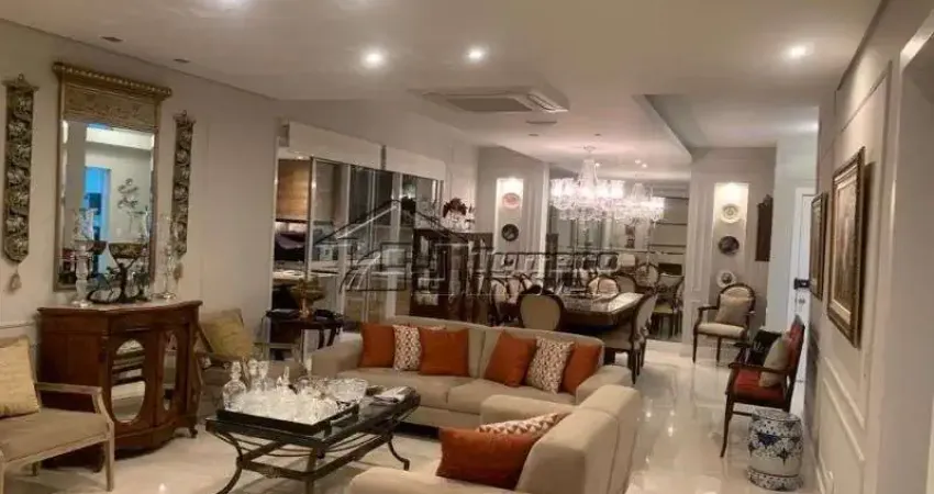 Apartamento com 3 quartos à venda na Rua Bárbara Knippelberg Loureiro, Vila Ema, São José dos Campos