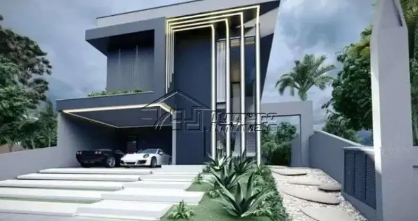 Casa em condomínio fechado com 6 quartos à venda na Rua Aprovada, Riviera, Bertioga