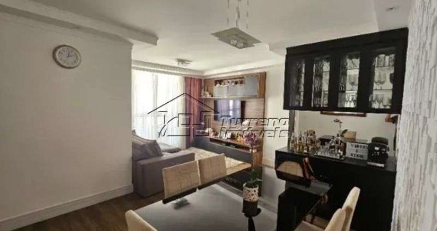 Apartamento de 4 dormitórios no coração do Jardim Aquarius