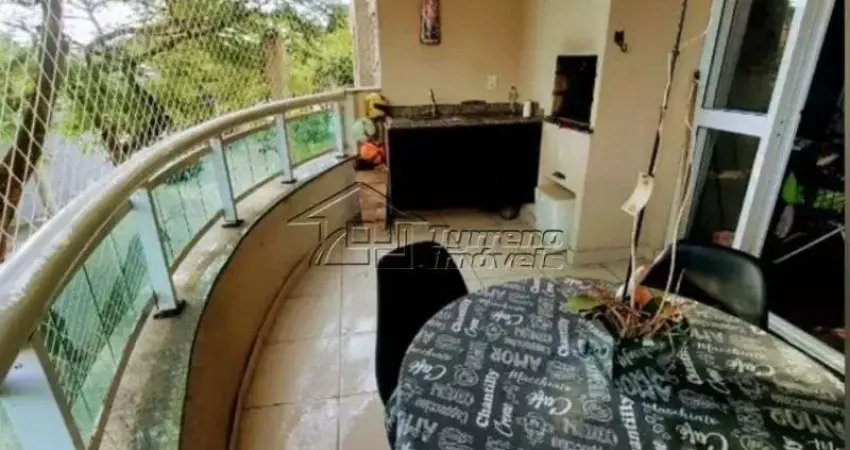 Apartamento com 3 quartos à venda na Avenida Engenheiro Francisco Prestes Maia, Jardim das Indústrias, São José dos Campos