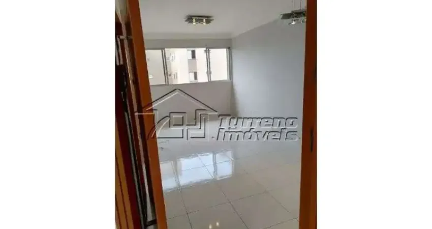Apartamento com 1 dormitório na Vila Betânia - SJCampos