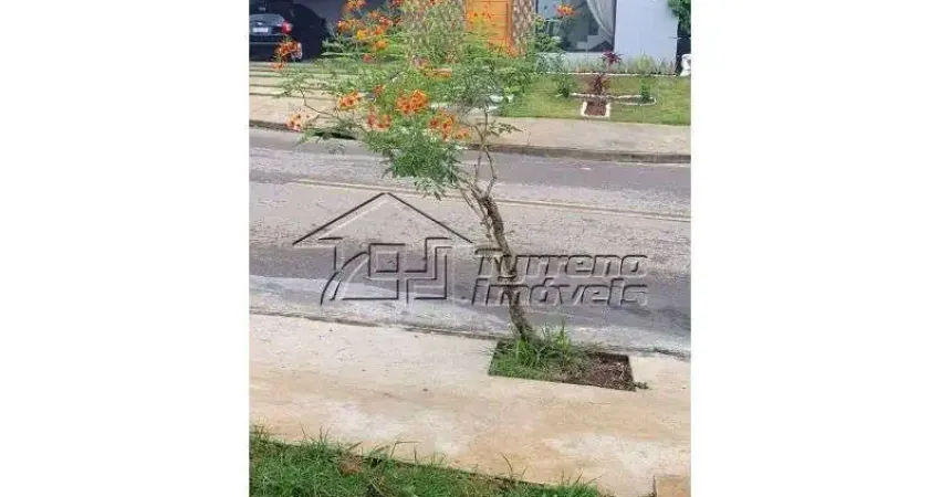 Casa em condomínio fechado com 3 quartos à venda na Avenida das Palmeiras, Condomínio Terras do Vale, Caçapava