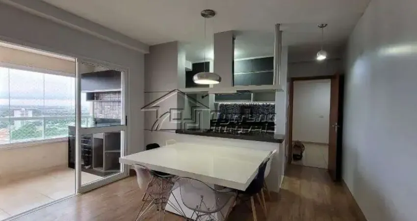 Apartamento à venda no Jardim Veneza em São José dos Campos/SP