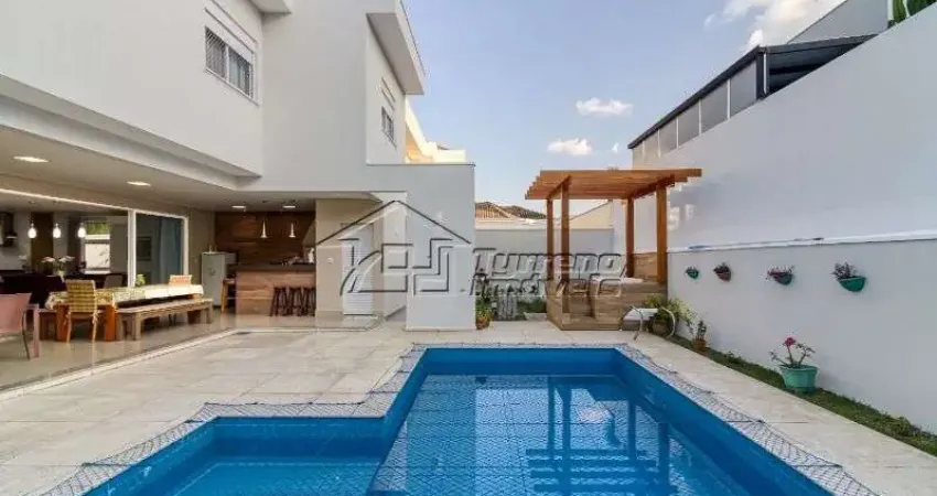 Casa no Urbanova com 4 suítes. Agende já uma visita!